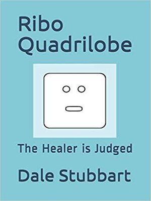 cover image of Ribo Quadrilobe